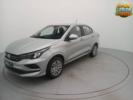 FIAT CRONOS 1.0 FIREFLY FLEX DRIVE MANUAL FIAT CRONOS 1.0 FIREFLY FLEX DRIVE MANUAL
